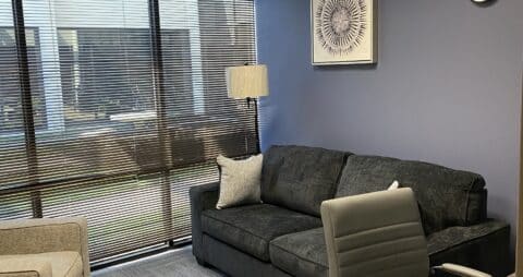 Ellie Mental Health Richmond, VA Clinic Office