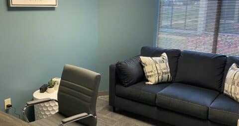 Ellie Mental Health Richmond, VA Clinic Office