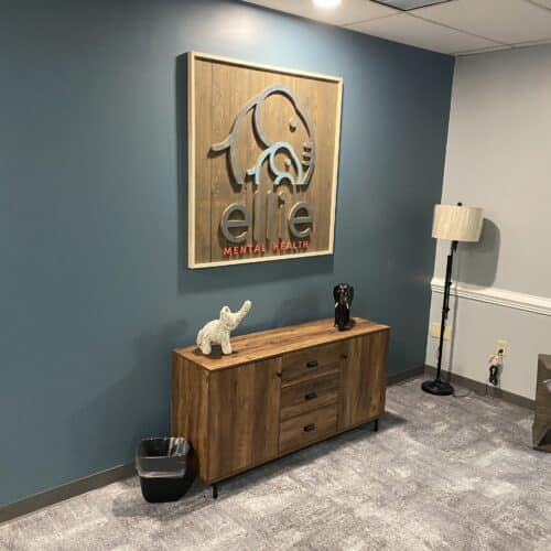 Virginia Richmond-West End Therapy Clinic