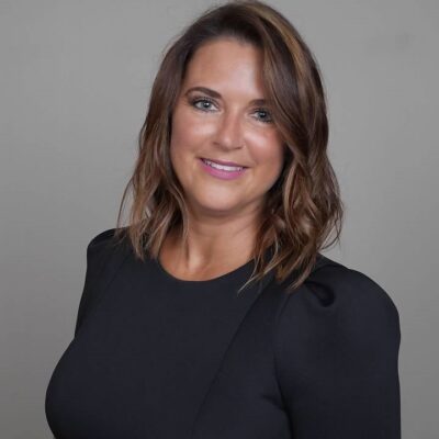 Stacey Stephens headshot