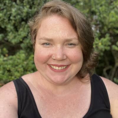 Dallas Knowlton headshot