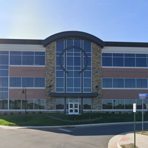 Virginia Ashburn Therapy Clinic