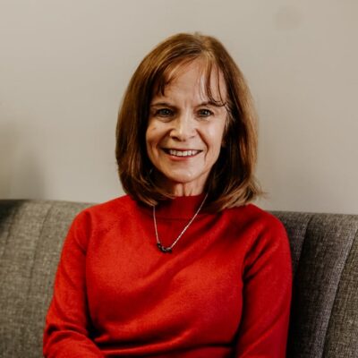 Debbie Dillard-Stark headshot