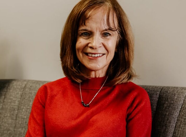 Debbie Dillard-Stark