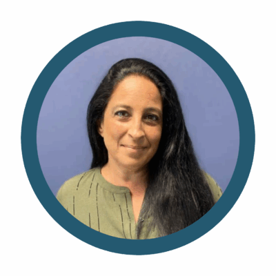 Erin McMahon headshot