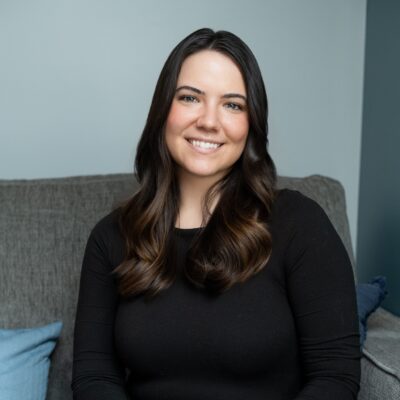 Harleigh Dawson headshot