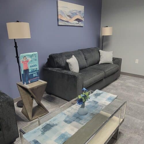 Georgia Peachtree City Therapy Clinic