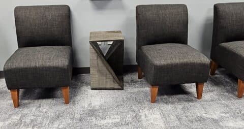 Ellie Mental Health Peachtree City, GA Clinic Lobby