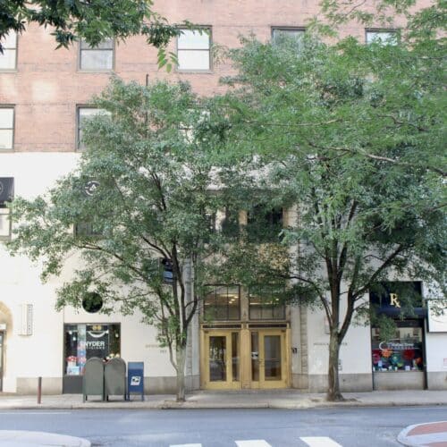 Pennsylvania Center City – Philadelphia Therapy Clinic