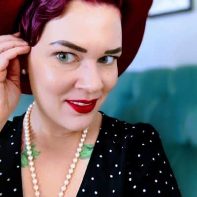 Chelsea Armstrong headshot