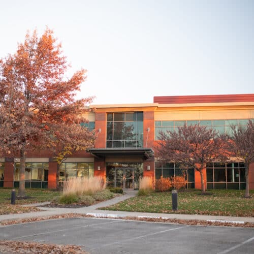 Kansas Stilwell-Blue Valley Therapy Clinic