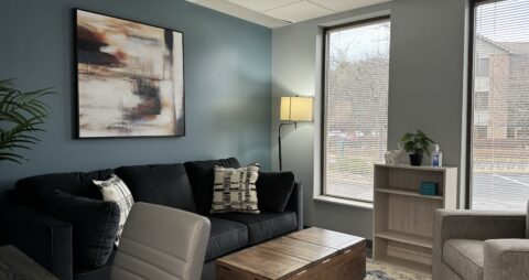 Ellie Mental Health Wexford, PA Office 3