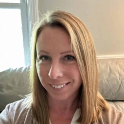 Katrina Martino headshot