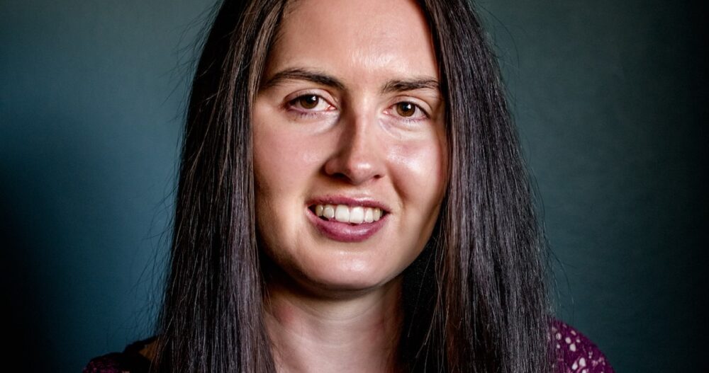 Kaitlin Ryan-Martinez