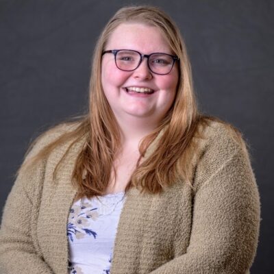 Kaitlyn Norris headshot