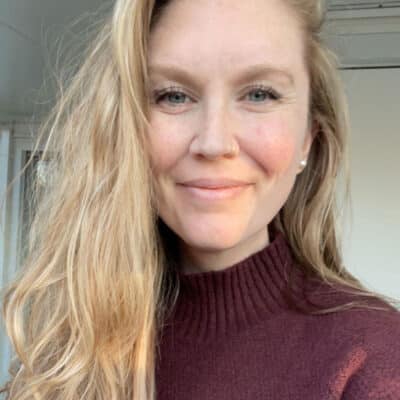 Kayla Anthony headshot