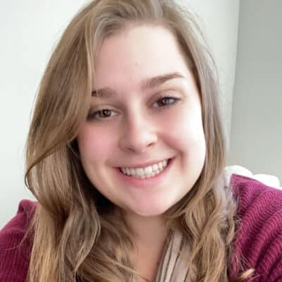 Emily Vasseur headshot