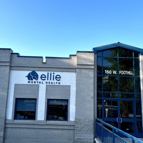 California San Dimas Therapy Clinic