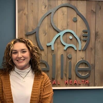 Sara Rustemeyer headshot