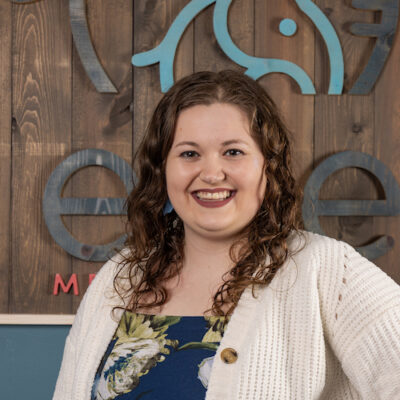 Taylor Sites headshot