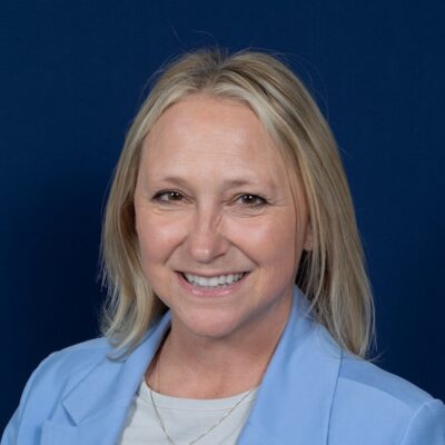 Tia Kraemer headshot