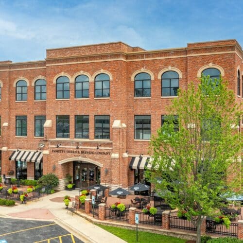 Illinois Palatine – Downtown Therapy Clinic