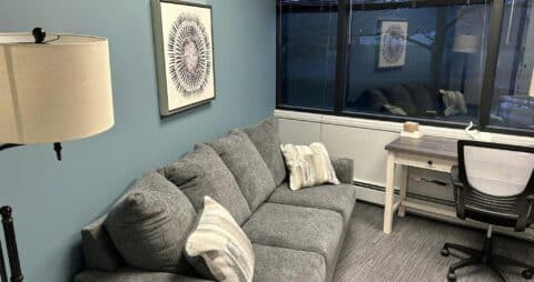 Ellie Mental Health Jersey Shore, NJ Office