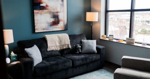 Ellie Mental Health Palatine, IL Clinic Office