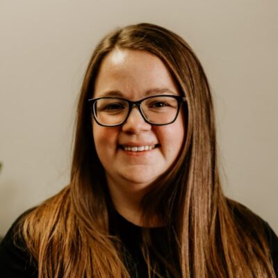 Abigail Boatright headshot