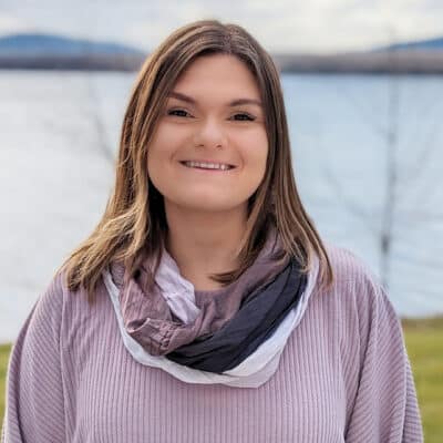 Samantha (Sammy) Bartlett headshot