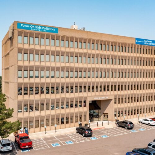 Colorado Littleton Therapy Clinic