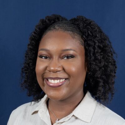 Shontavia Mason headshot