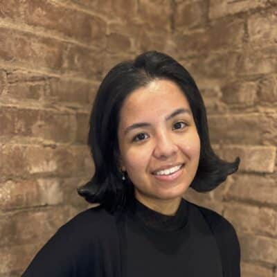 Stephanie Osuba headshot