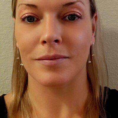 Courtney Ade headshot