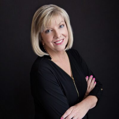 Kathleen Stevens headshot