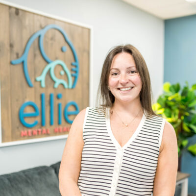 Bridget Pelton headshot