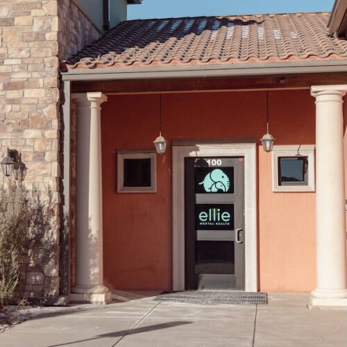 Colorado Colorado Springs – Tutt Therapy Clinic