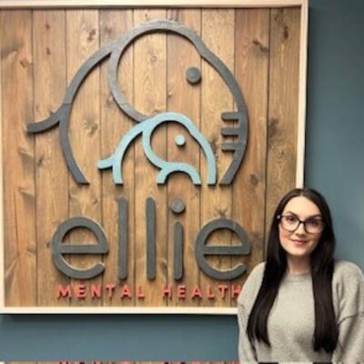 Corrianne Conti headshot