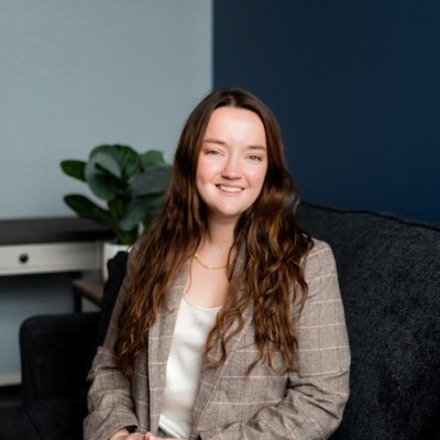 Elinda Magnuson headshot