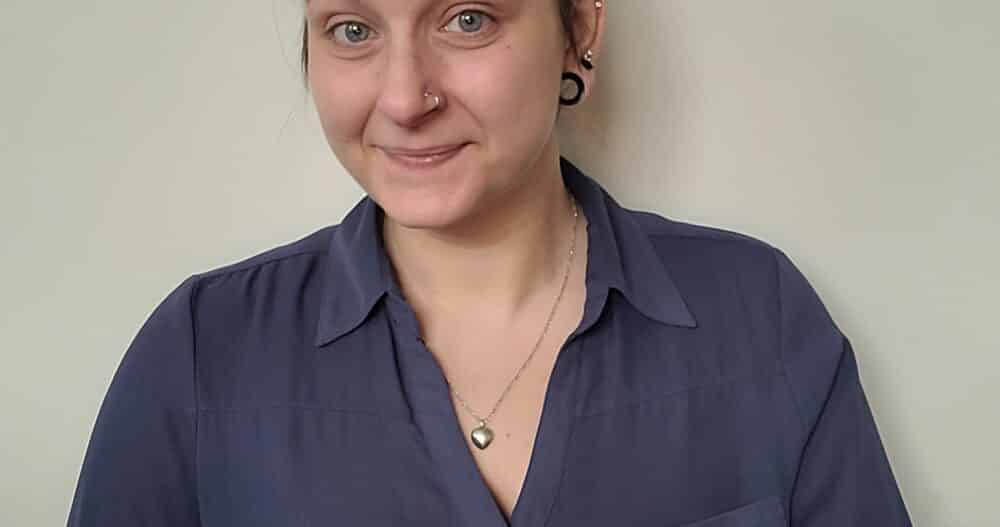 Katelynn Grobowski-Cochise