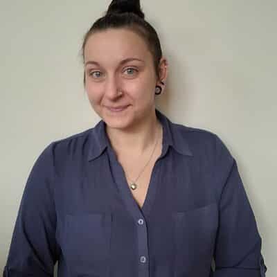 Katelynn Grobowski-Cochise headshot