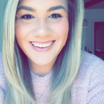 Julia Turner headshot