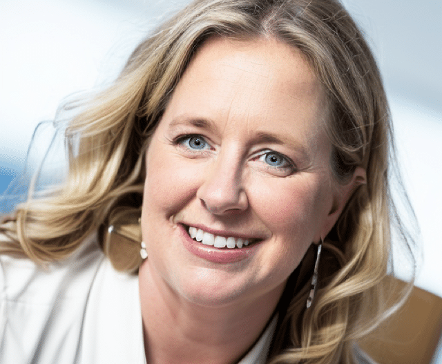 Dr. Michelle Viglianco Van Pelt