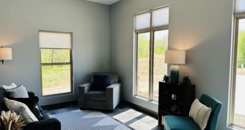 Ellie Mental Health Wentzville, MO Clinic Office