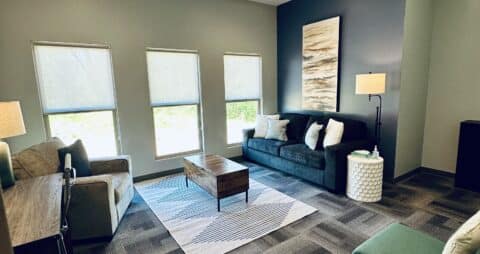 Ellie Mental Health Wentzville, MO Clinic Office 5