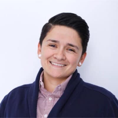 Yaneth Puentes headshot