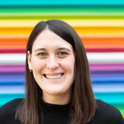 Kristen Taylor headshot