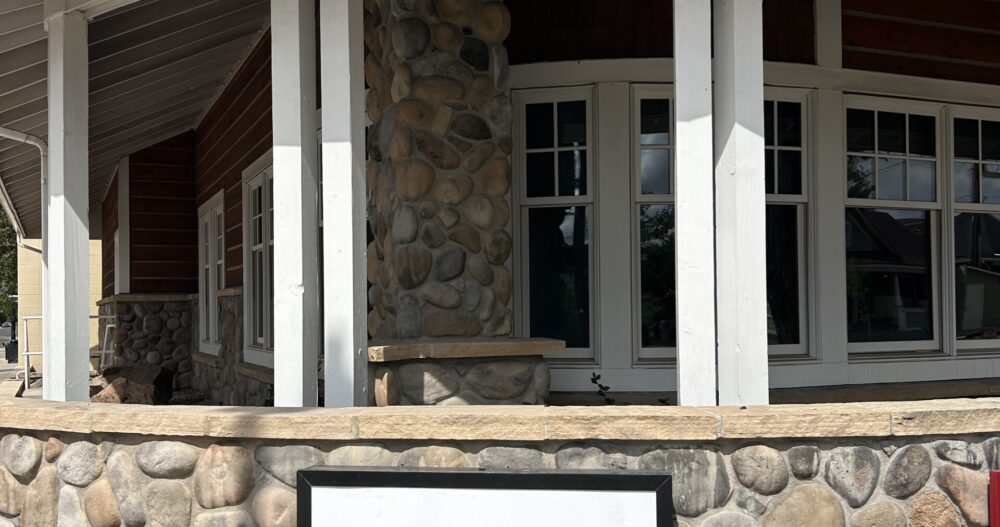 Ellie Mental Health Cheyenne, WY Clinic Building