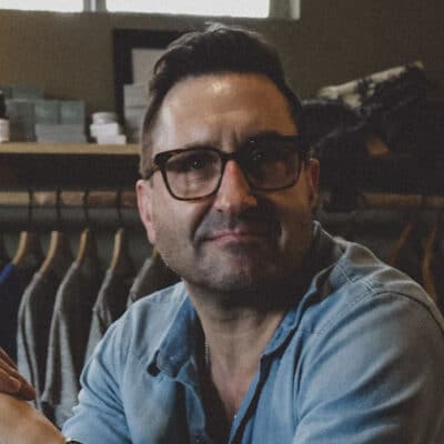 Heath Tolleson headshot