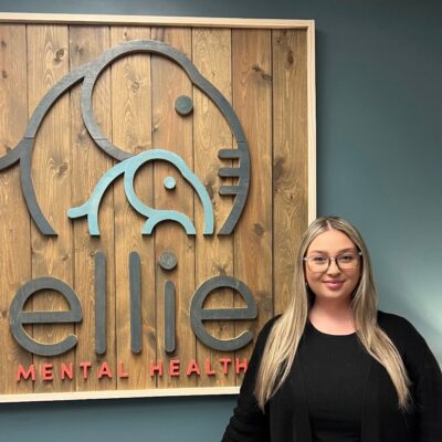 Nicole Puglisi headshot